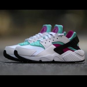 michael jordan huarache